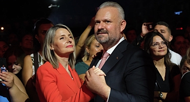 100 Yeni Araçla Zafer Konvoyu