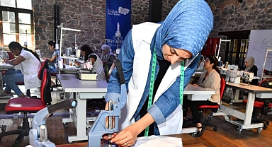 3 günde 400 başvuru