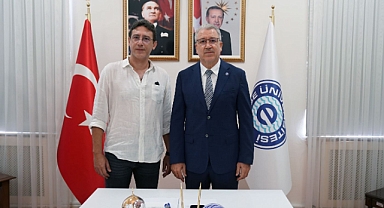 Egeli spor bilimcilerden proje