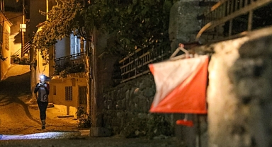 Oryantiring Şampiyonası Bergama’da Yapılacak 