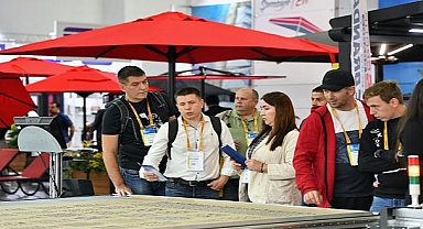 R+T Turkey Fuarı’nda Hedef Uzak Pazarlar