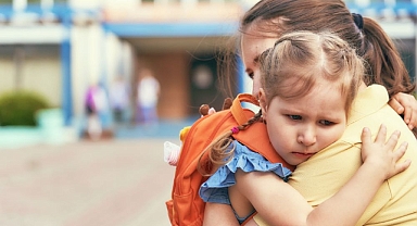 Uzayan Okula Uyum Problemleri Okul Fobisinin Habercisi Olabilir