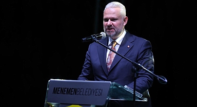 2. Uluslararası Menemen Çömlek Festivali'ne Görkemli Açılış