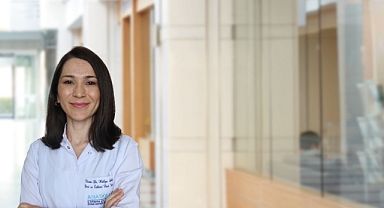 Akne tedavisinde altın iğne yöntemi 