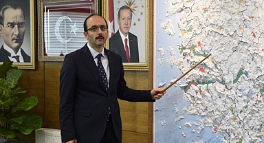 Bakırçay’a hayırlı olsun!