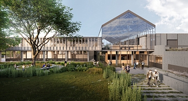 “Başka Bir Tarım Okulu” 92. İEF'de tanıtılıyor