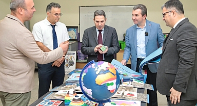 Bergama Bilsem’de 177 Öğrenci Eğitim Alıyor