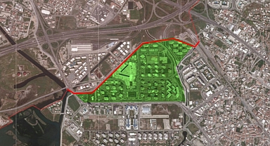 Çiğli Hakkı Olan Sınırına Kavuşacak!