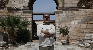 DEÜ Selçuk Ve Çevresinde Depremlerin İzini Sürecek