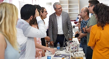 Ege Üniversitesi ‘Sektör Kampüste Programı’nın Paydaşı Oldu