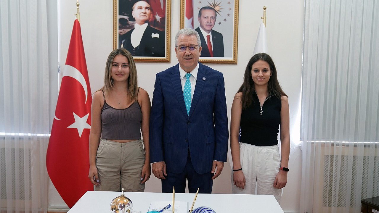 Ege Üniversitesinden Tıp Eğitimine Yeni bir Soluk