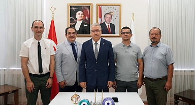 Egeli bilim insanları Toksoplazma’ya karşı mRNA aşısı geliştirecek