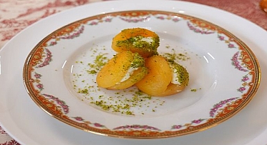 Eşsiz lezzetler ve sohbetlerle mutfak keyfi