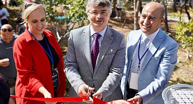 EÜ. “Gökyüzü Gözlem Kampı” ile bilim ve astronomi tutkunlarını ağırladı