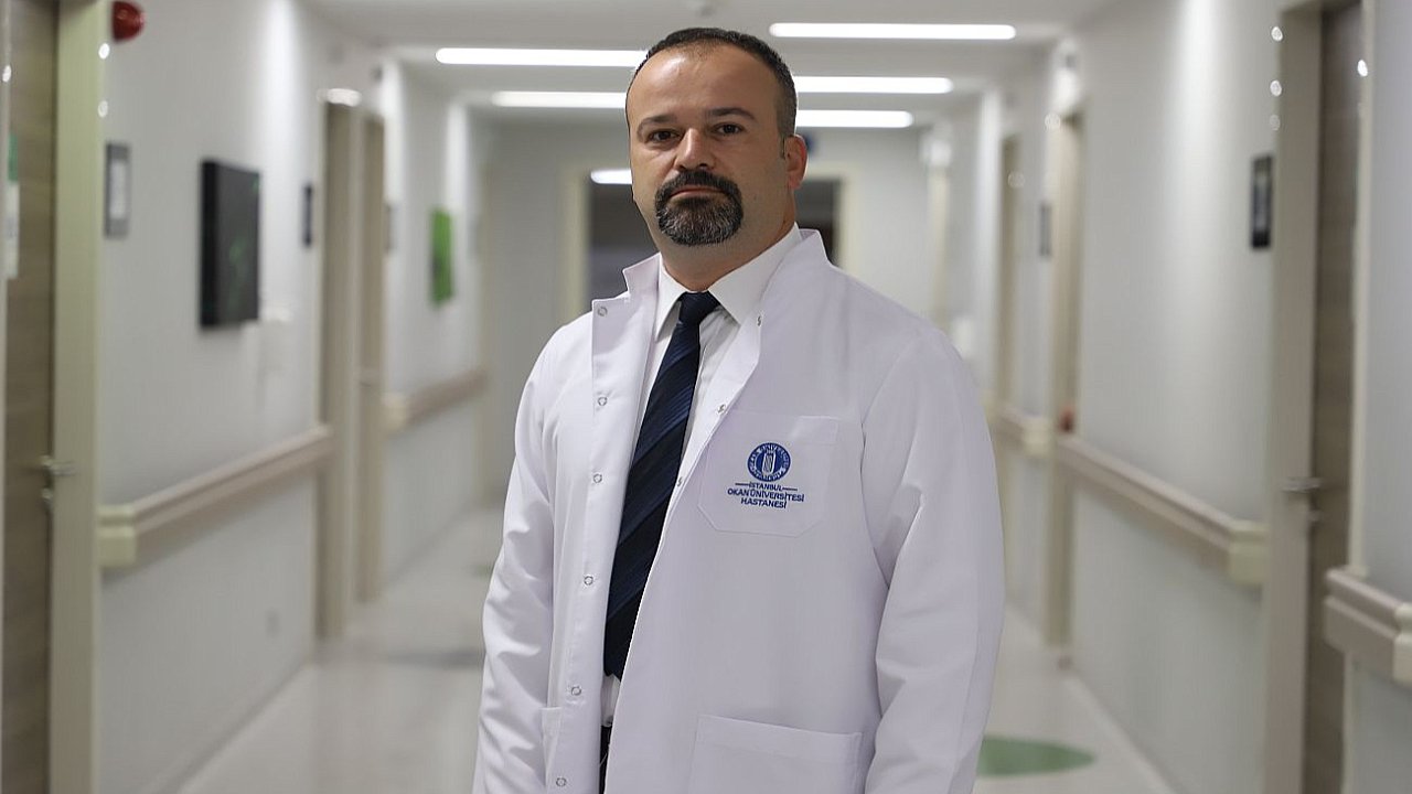 Gribe Karşı Hayati Önlem: Grip Aşısı!