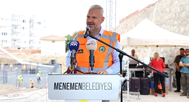 İlhami Gürsoy’un Adı Bu Tesiste Yaşayacak