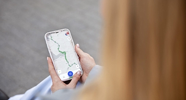 İzban'dan Mobil Uygulama