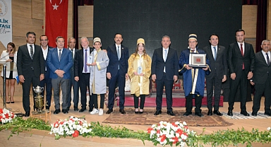 İzmir’de Ahilik Festivali ilgi çekti