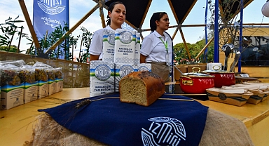 İzmir’den Dubai, Arabistan ve Fas’a