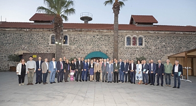 “İzmir mutabakatını hedefliyoruz”