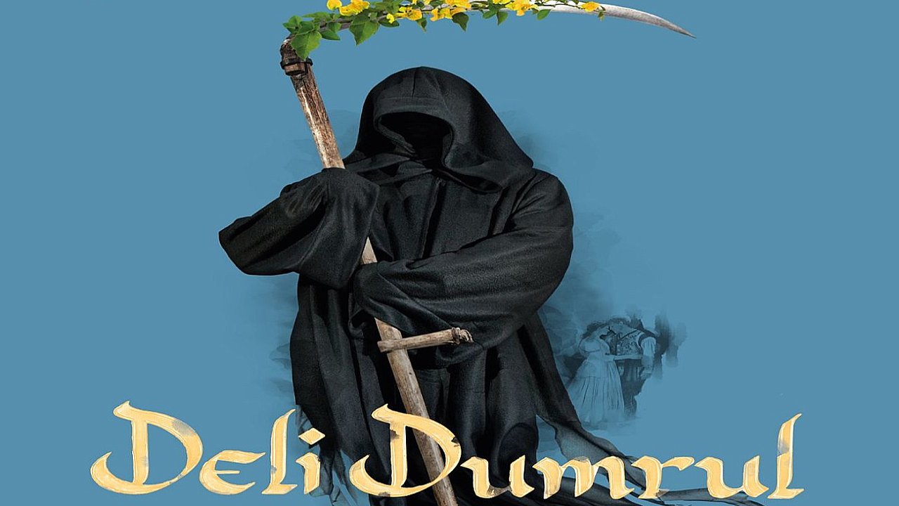 İzmir Şehir Tiyatroları sezonu Deli Dumrul ile açacak