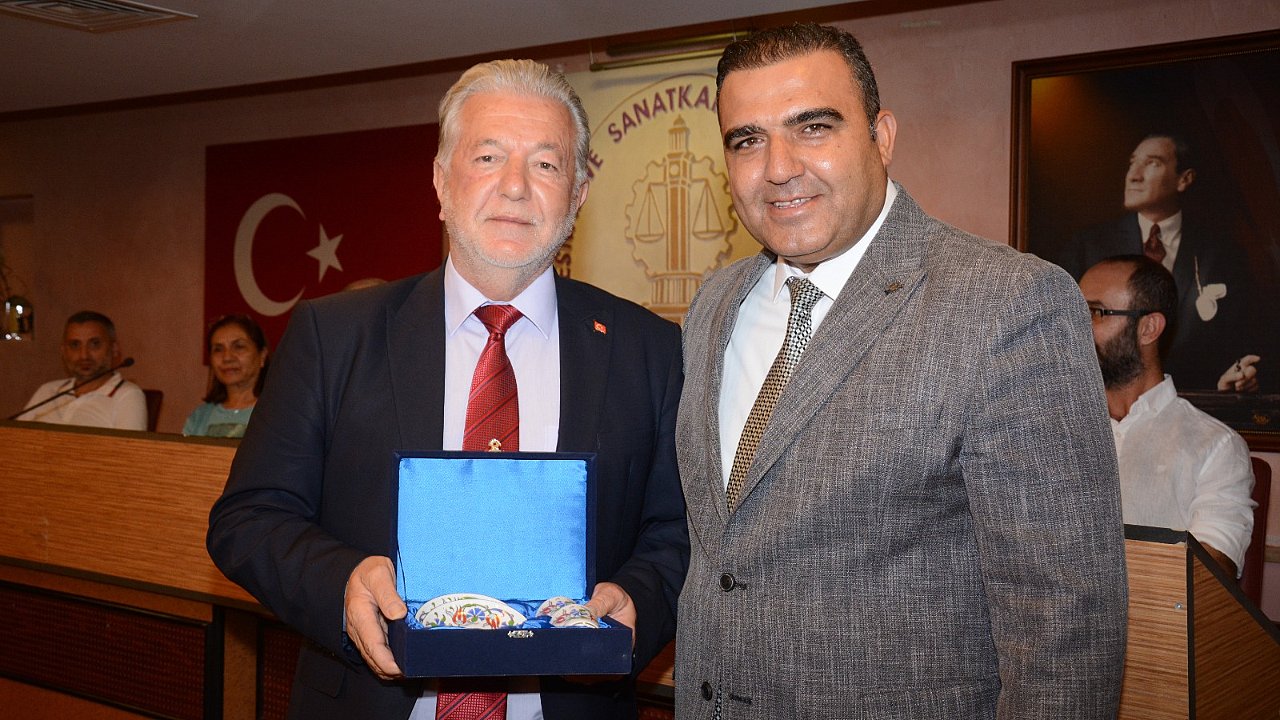 İzmirli kantinciler yeni sezona hazır
