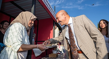 Kadın forumlarının dördüncü durağı