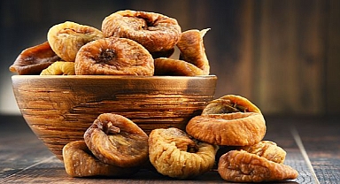 Kuru incirde ihracat hedefi 300 milyon dolar