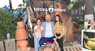 Menemen’de 2. Uluslararası çömlek festivali başlıyor
