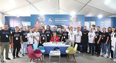 “Milli Hedeflere Gençlerimizin Enerjisiyle Ulaşacağız”