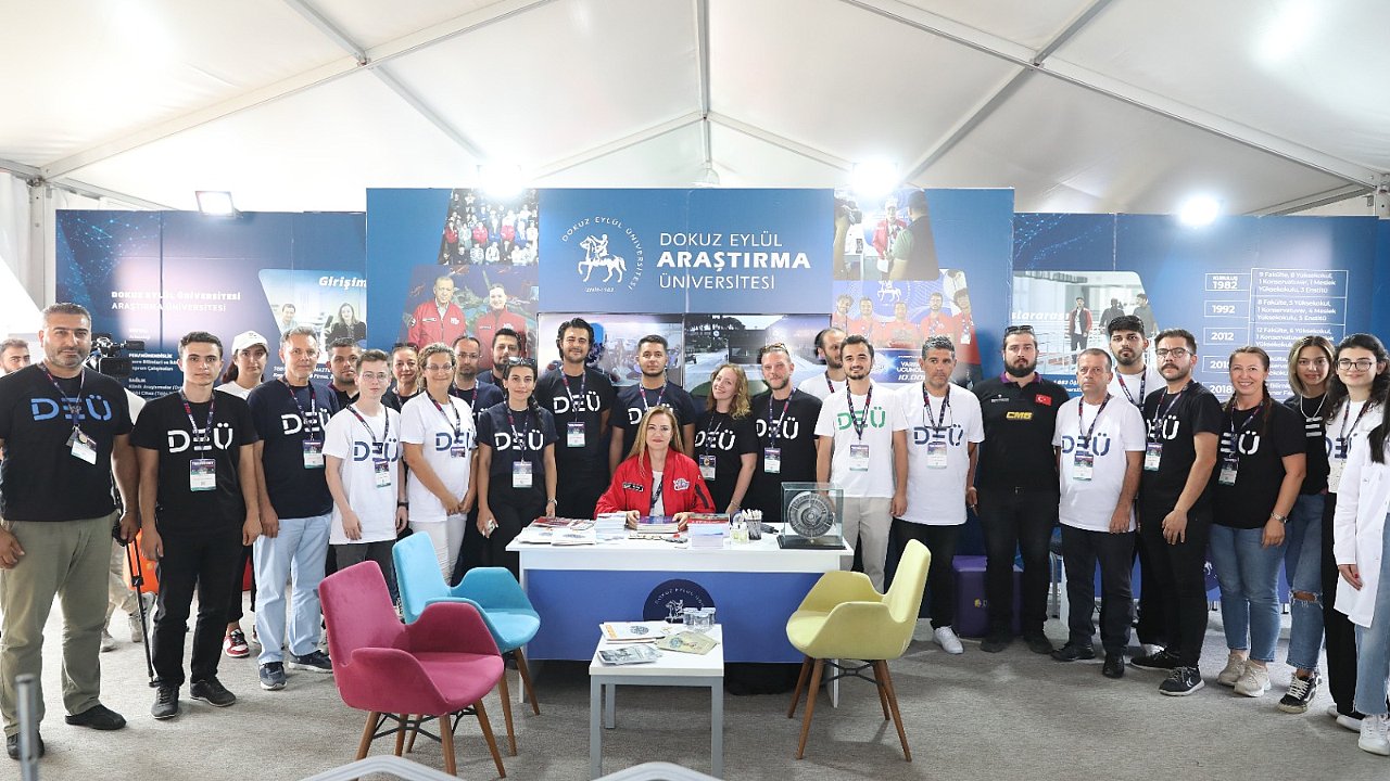 “Milli Hedeflere Gençlerimizin Enerjisiyle Ulaşacağız”