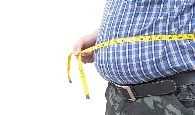 Obeziteyle mücadelede etkili yöntemler!