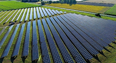 “OSB’lere Yeşil Enerji Zorunluluğu %25 Olmalı”