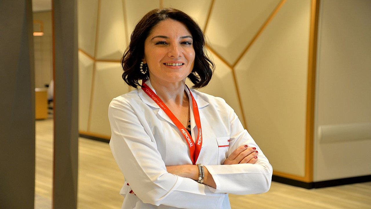 Sağlıklı ve Pürüzsüz Bir Cilt İçin