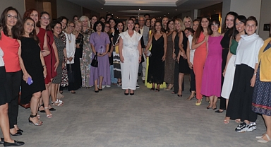 Sezgin:“Proje yarışması aslında bir eğitim süreci”