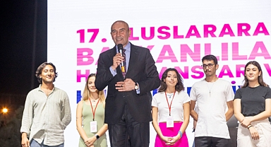 Soyer: Barışı sonuna kadar savunacağız