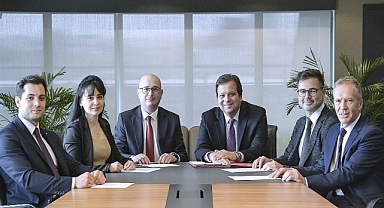 Tüpraş Ventures’dan Robotik Teknolojilere İlk Yatırım