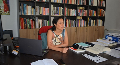 Türkiye’nin ilk Kâğıt ve Kitap Müzesi binden fazla eseri ziyaretçileriyle buluşturuyor