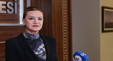 “Araştırma Faaliyetlerimiz Küresel Hedeflere Destek Olacak”