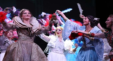 Buca’da Uluslararası Balkan Festivali için geri sayım başladı