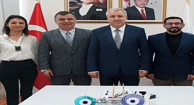 Çeşme Turizm Fakültesi başarılarıyla dikkat çekiyor