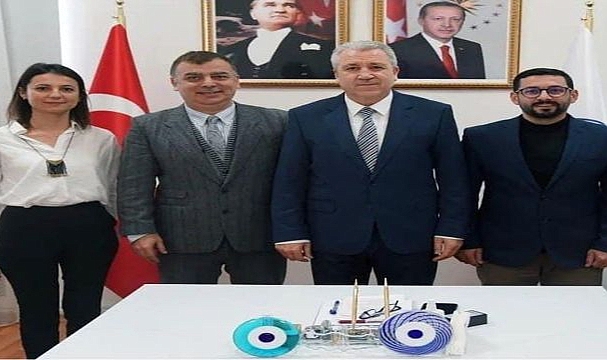 Çeşme Turizm Fakültesi başarılarıyla dikkat çekiyor