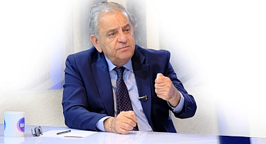 CHP’li Nalbantoğlu o raporu değerlendirdi