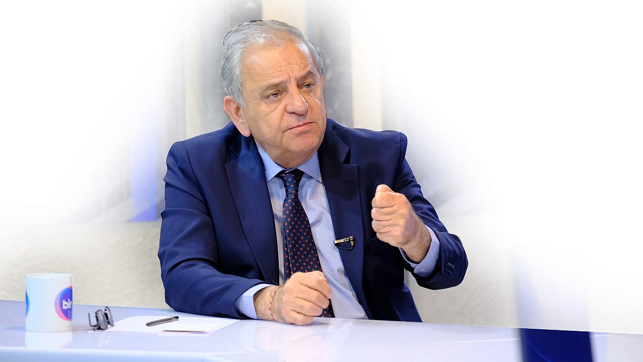 CHP’li Nalbantoğlu o raporu değerlendirdi