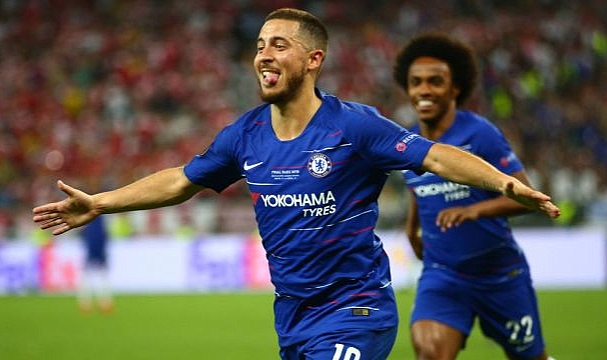 Eden Hazard futbolu neden bıraktı?