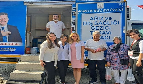 Ege Üniversitesi “2. Uluslararası Ağız Kanserleri Kongresi”ne ev sahipliği yaptı