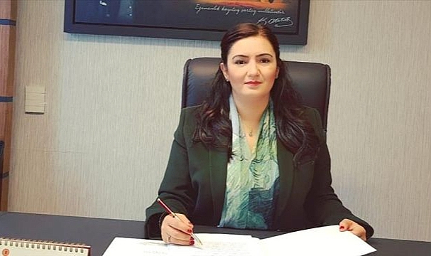 Erdan Kılıç: