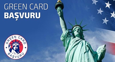 Green Card başvuruları devam ediyor