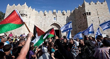 İsrail-Filistin savaşıyla güvenli rota Türkiye oldu