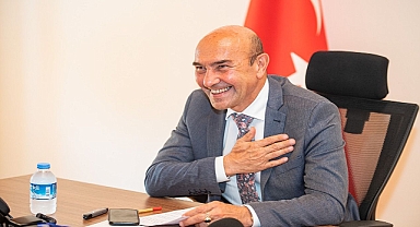 İzmir Büyükşehir Belediyesi zirvedeki yerini korudu